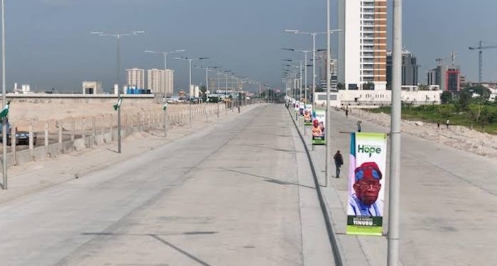 Umahi defends Ondo Coastal Highway diversion