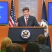 US orders diplomats, families to leave Saudi Arabia amid deadly attacks