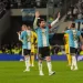 Messi bows out with goal, two assists as Argentina beat Benin 3-0