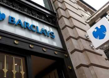 Barclays Bank to cut about 5,000 jobs amid AI drive