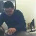 US engineer caught on camera poisoning colleague’s water bottle