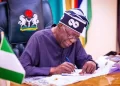 Tinubu writes Senate, seeks $20.5bn, €1.04bn foreign loans to fund projects
