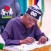 Tinubu writes Senate, seeks $20.5bn, €1.04bn foreign loans to fund projects