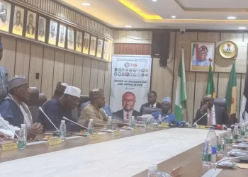 Niger State: Probe panel blames miners’ deaths on overcrowding, extreme heat, dehydration