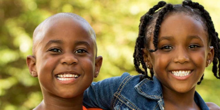 As we celebrate the girl-child, let us not forget the boy-child