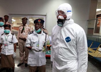 Ebola: FG quarantines contacts, denies plan to ban gatherings, rallies