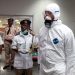 Ebola: FG quarantines contacts, denies plan to ban gatherings, rallies