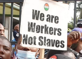 Averting another workers’ strike – Punch