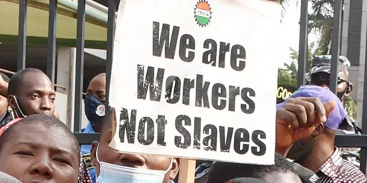 Averting another workers’ strike – Punch