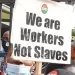 Averting another workers’ strike – Punch