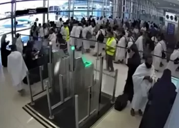 Saudi Arabia threatens ‘serious response’ after Houthi airport attacks
