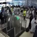 Saudi Arabia threatens ‘serious response’ after Houthi airport attacks