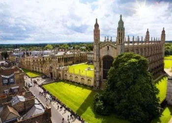 UK to charge varsities $1,200 per Nigerian, other foreign student from 2028