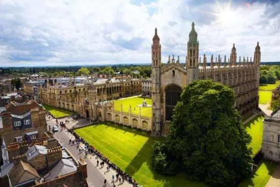 UK to charge varsities $1,200 per Nigerian, other foreign student from 2028